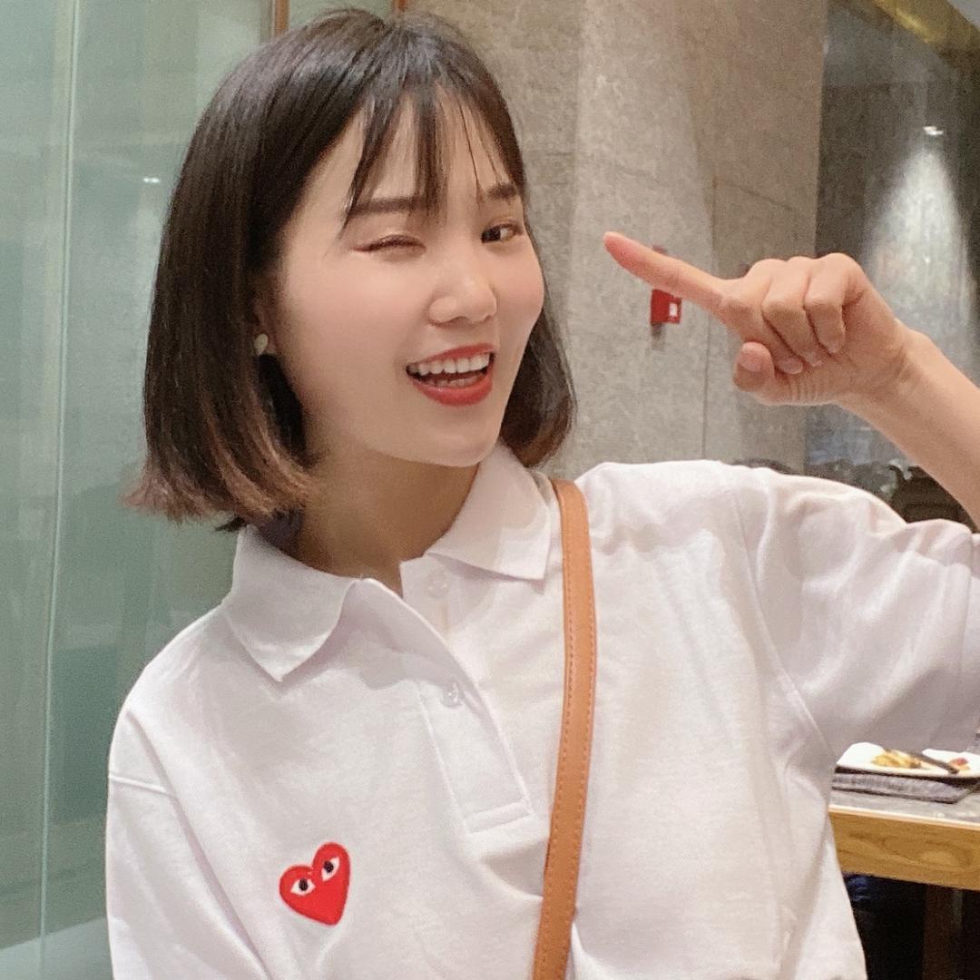 XIAOYIN小尹姑娘服装