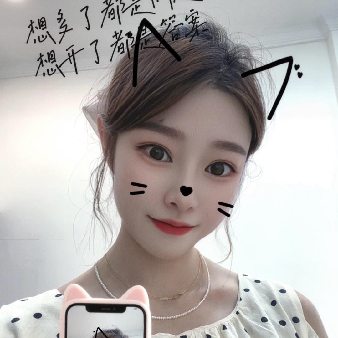 如意ˎˊ ʚ🌑ིྀɞ《美开乐》