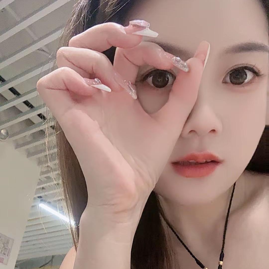 是小姨呀