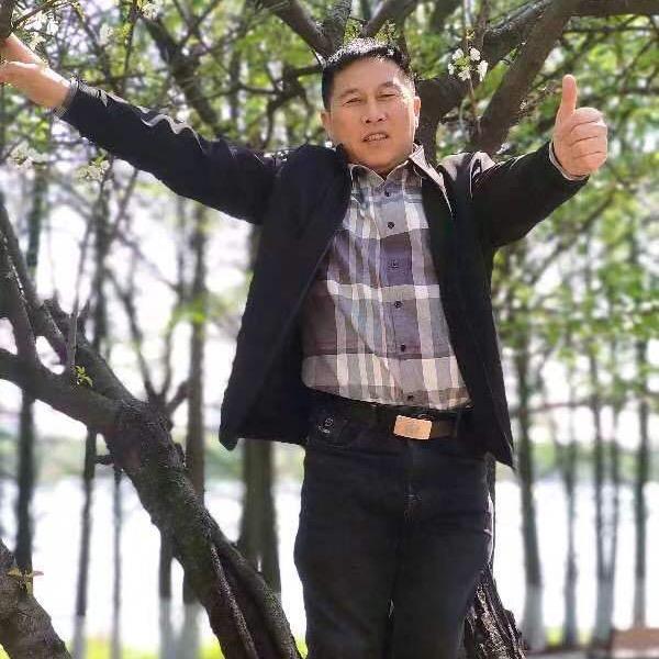大爱无彊