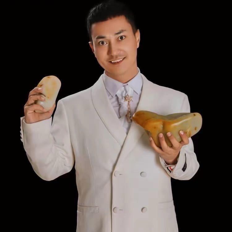 玉农部落