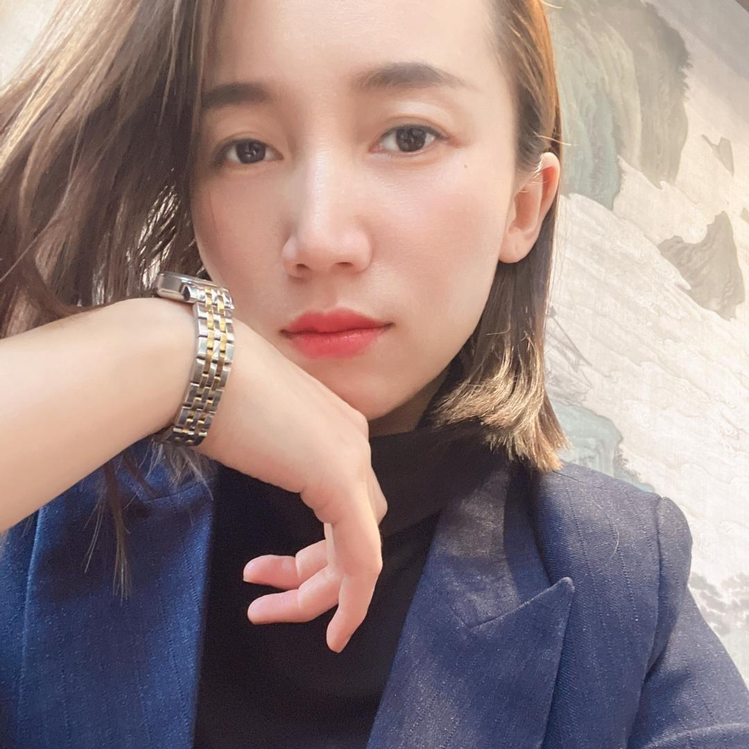 龙港光年～翠翠～