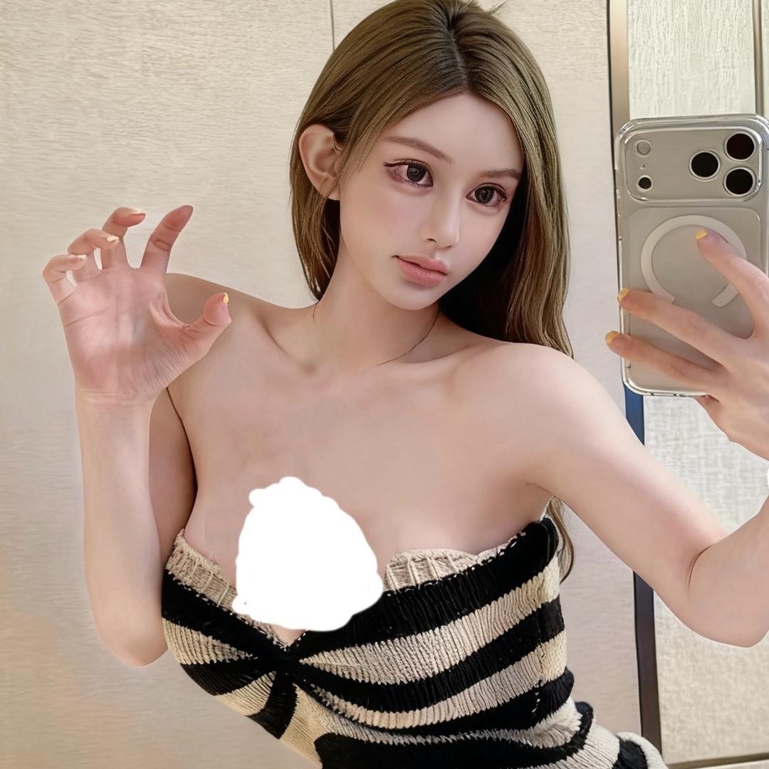 Mix 芭比