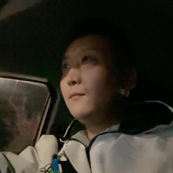 你的漾子。