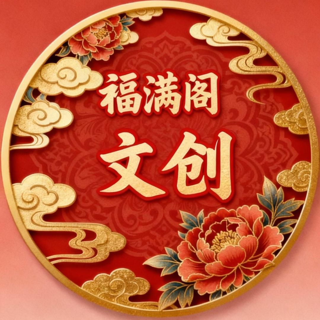 福满阁文创