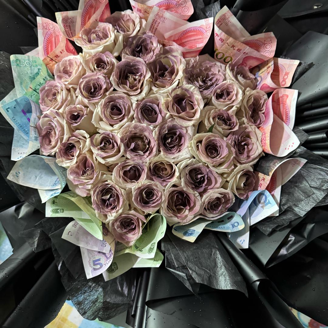 「小月姐姐」铁粉