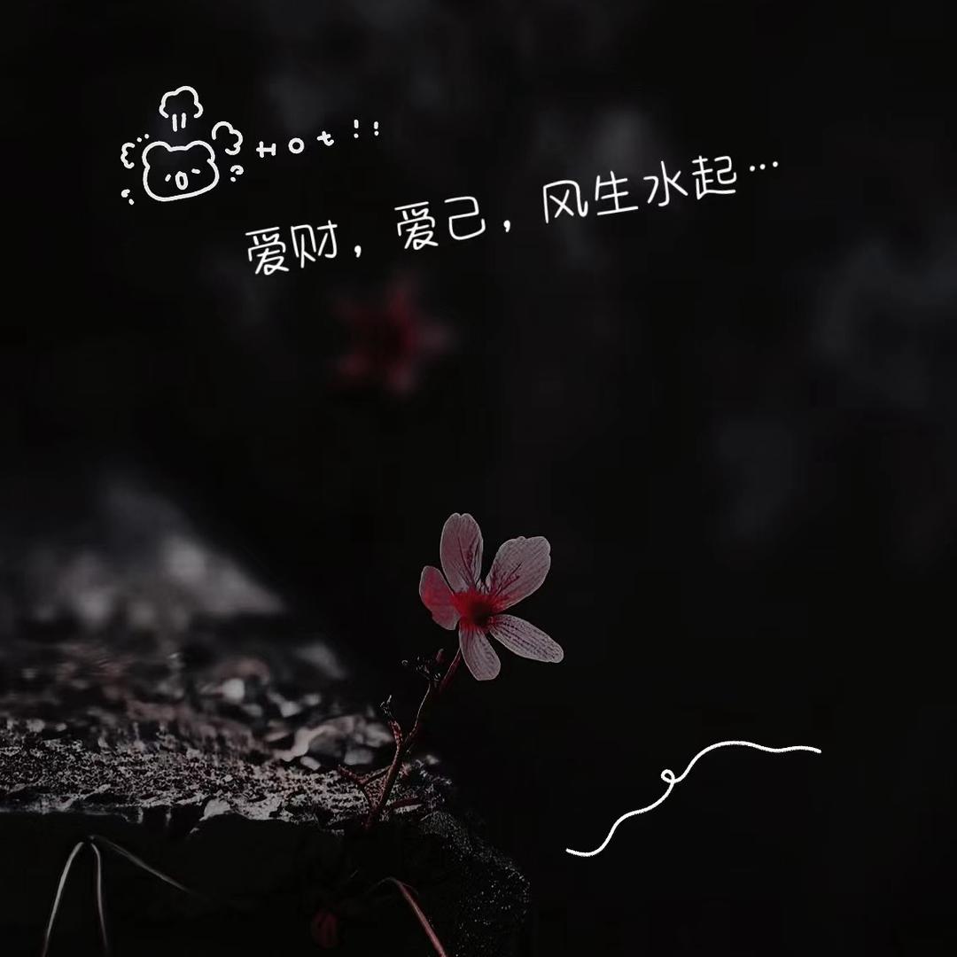 🦋烟雨