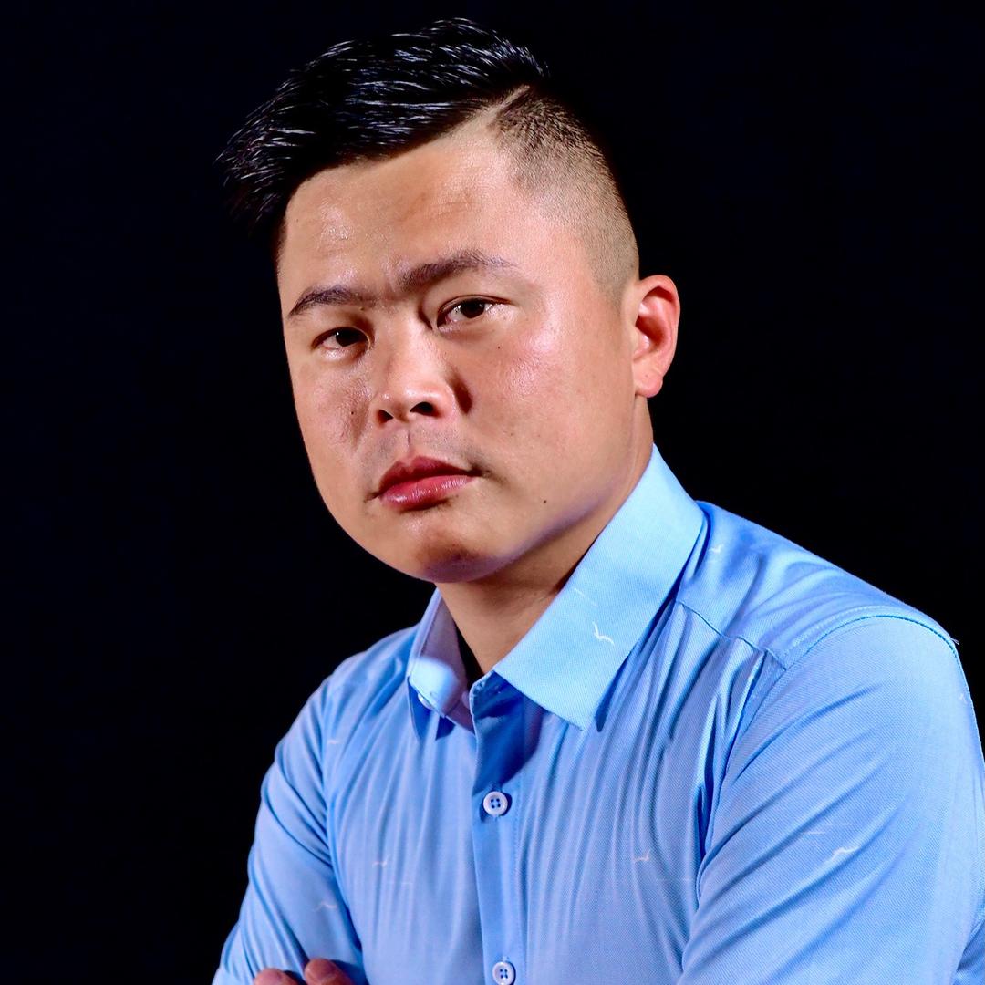 曾国志（童子鸡）