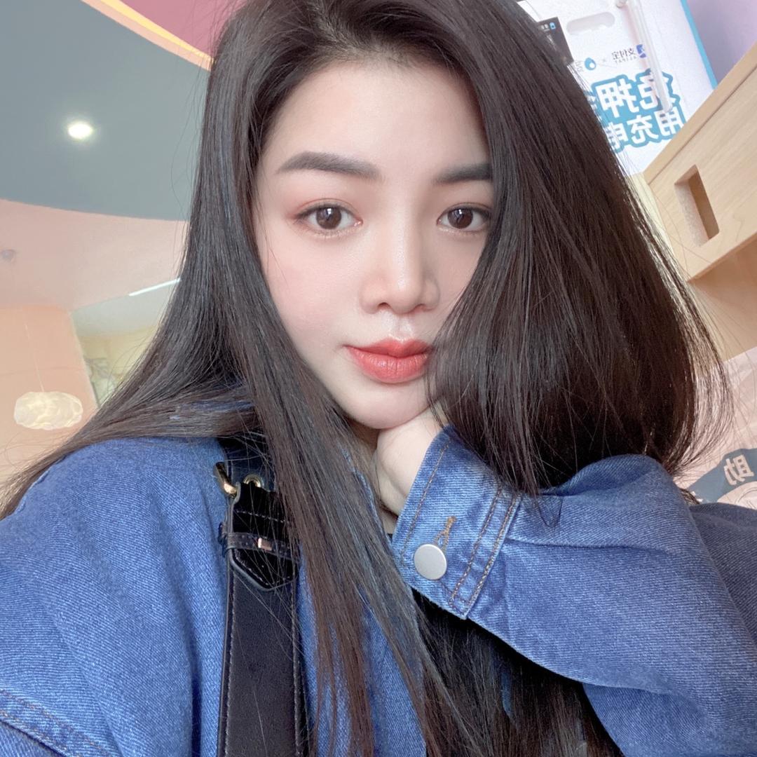 伍诗淇   🐰