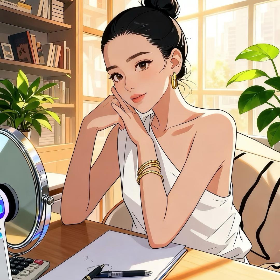 轻奢世家（鹤壁）