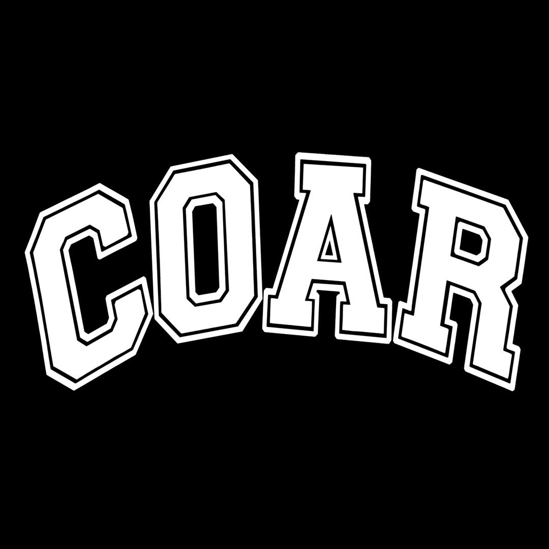 COAR杭州芮特贸易有限公司男装专卖店
