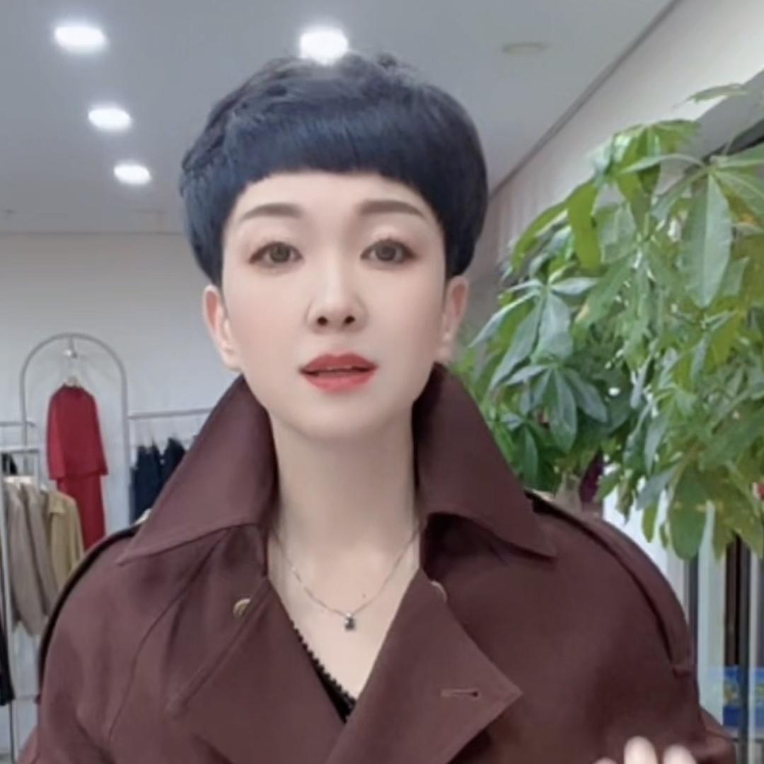 曼琳女装