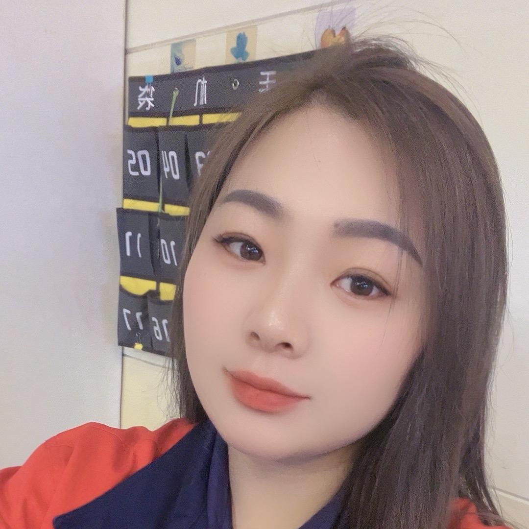 丁倩
