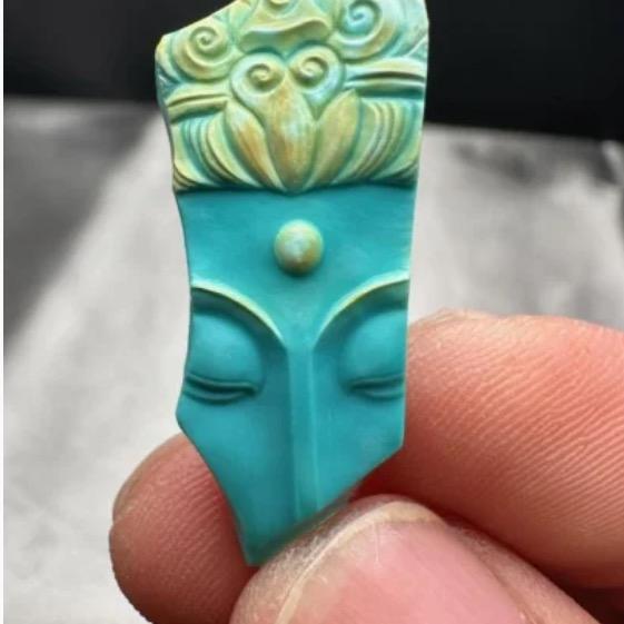 松翠手工制作