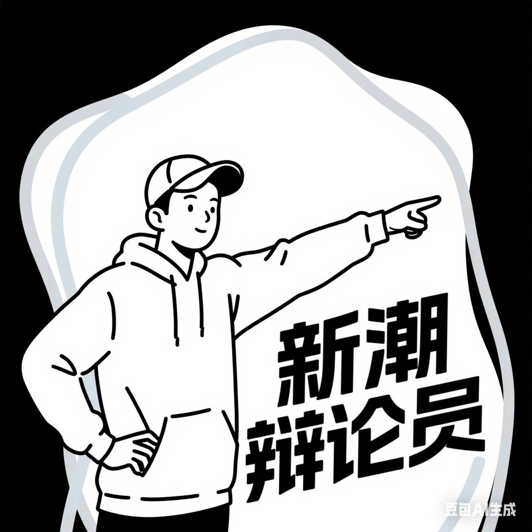 新潮辩论员