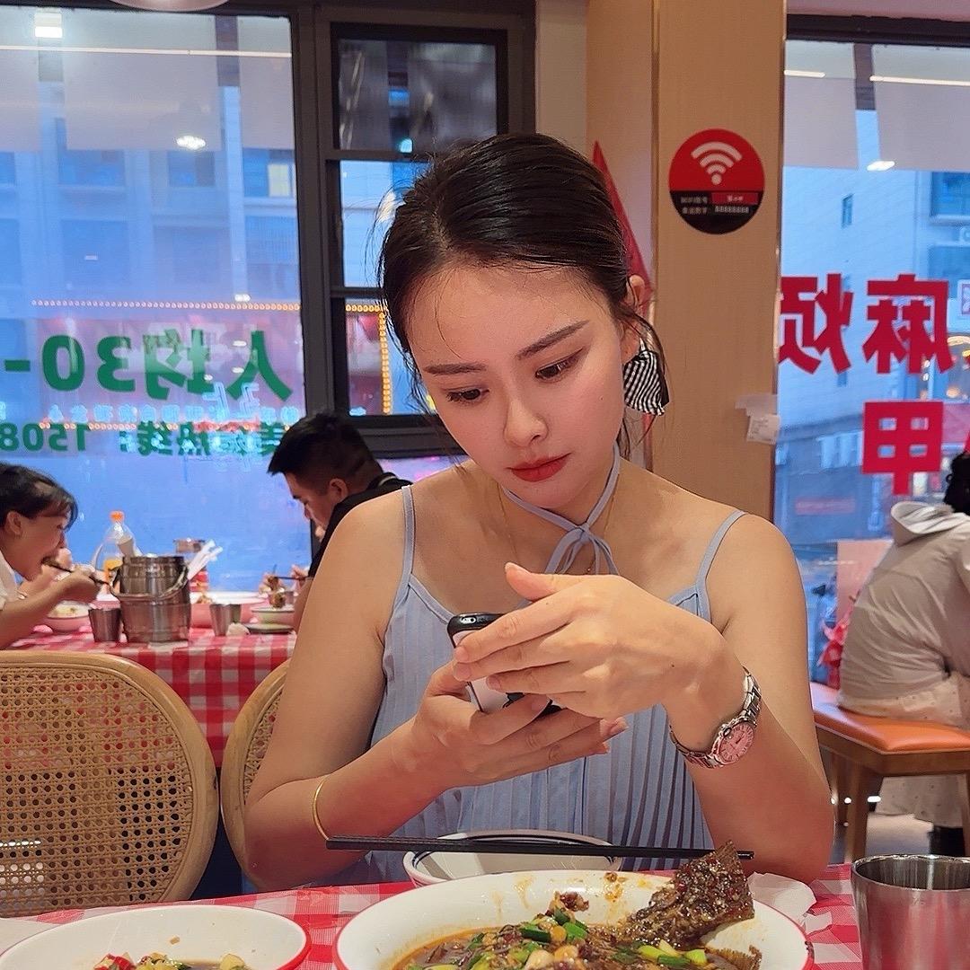 冉冉儿🎙️