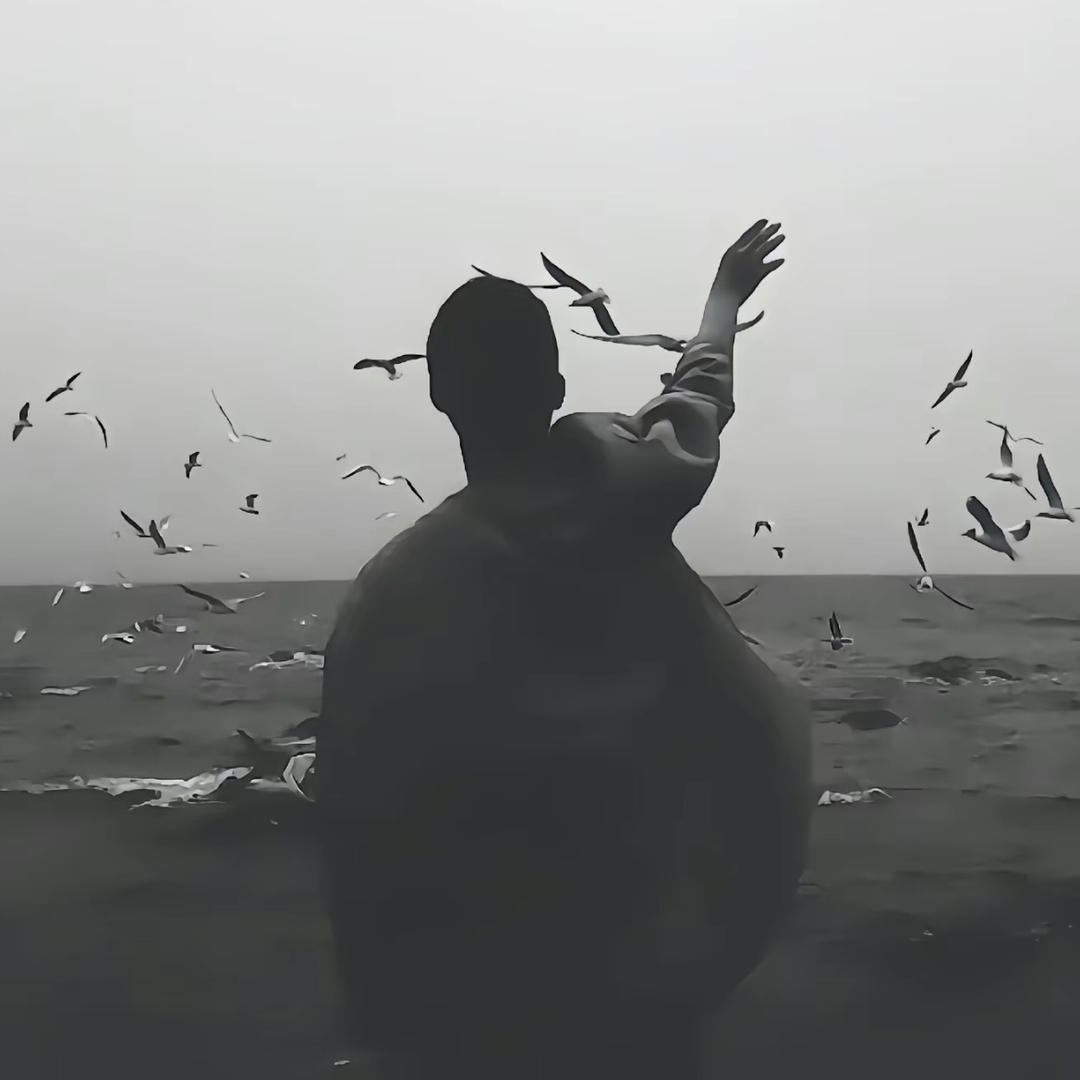 @光