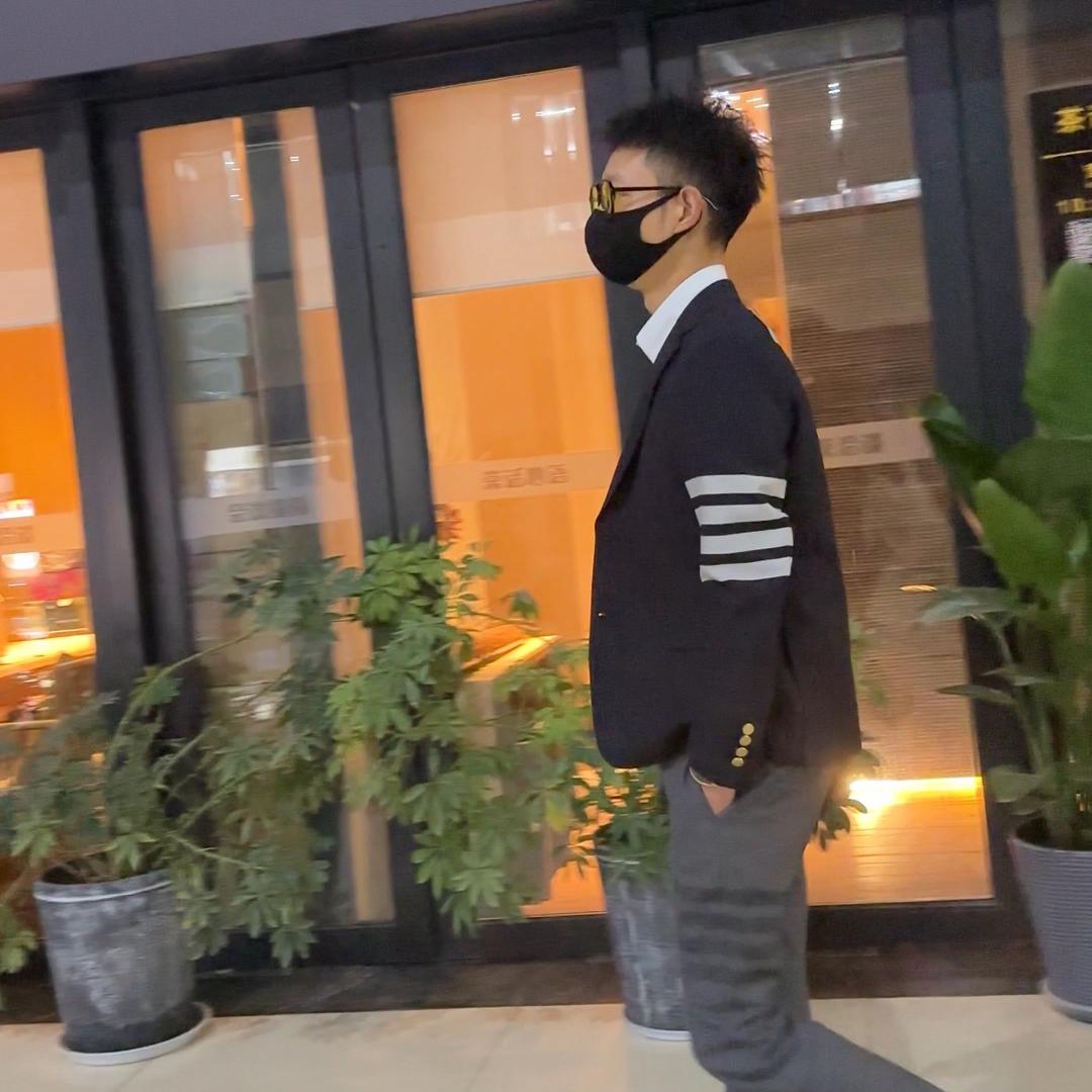 杭州方少、