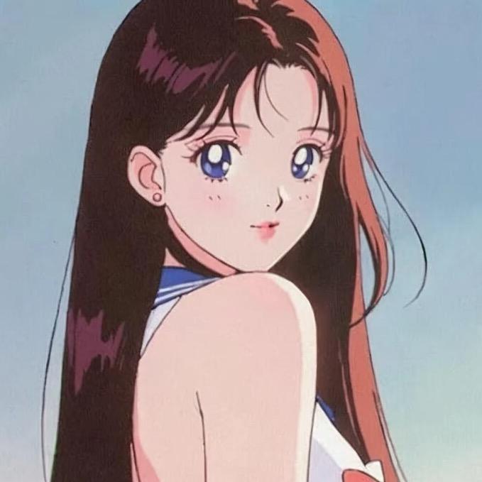 迷离💕