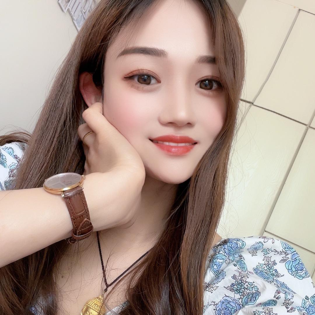 不叫漂亮的大漂亮🌸