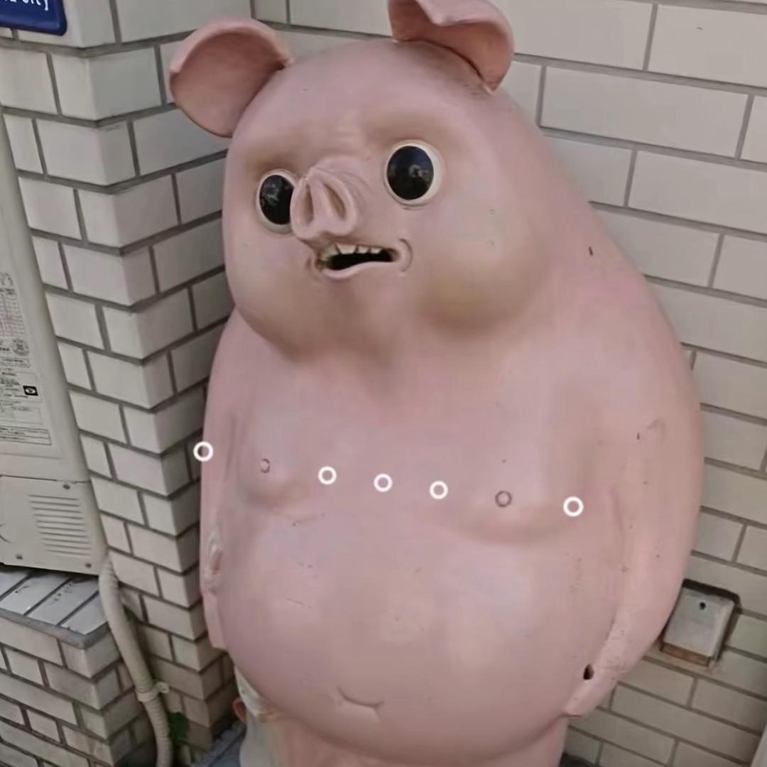 QQ乃乃好喝到咩噗茶