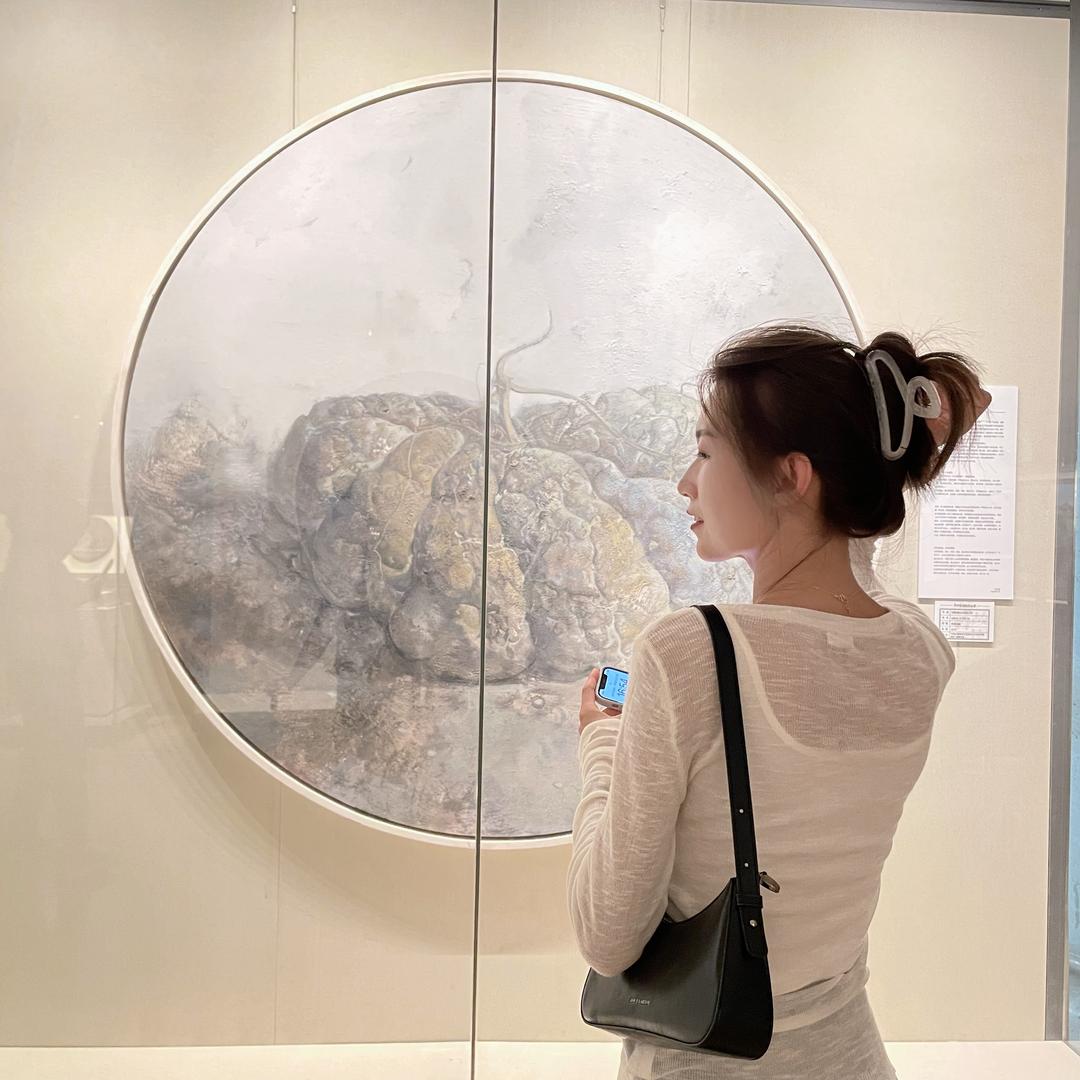 ヾ 奇奇怪怪味 🧸