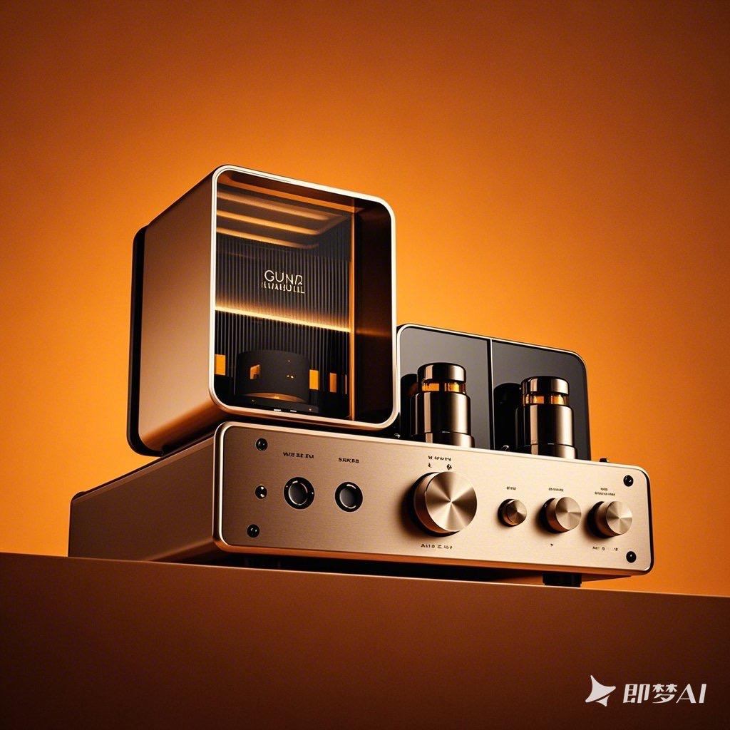 广东HiFi音像城