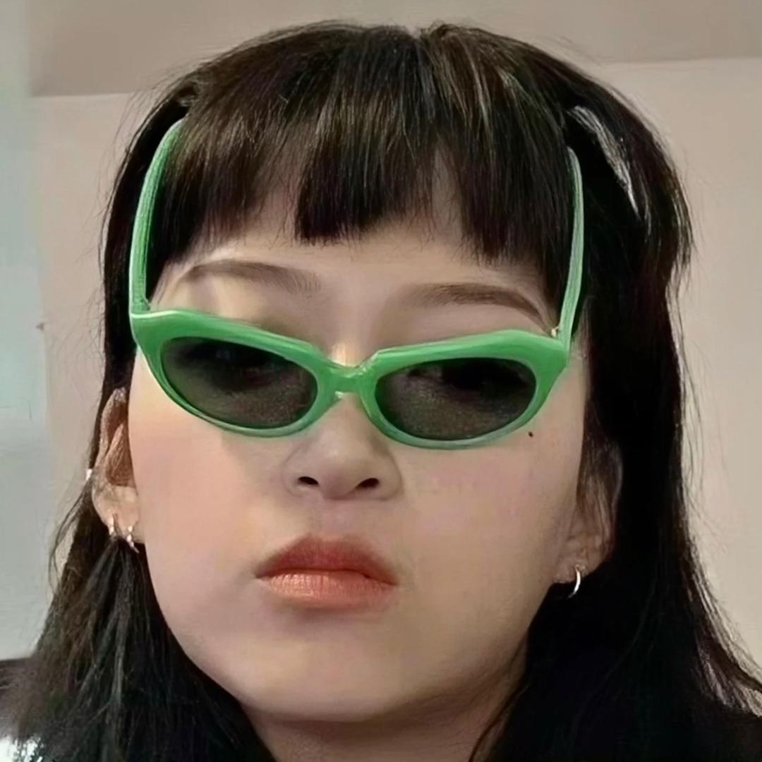 退休丽人胡啵啵
