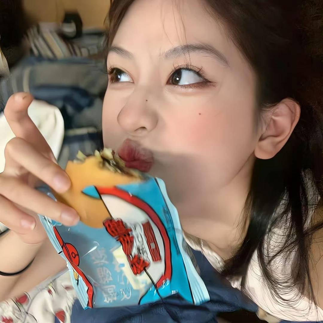 饼干🍪
