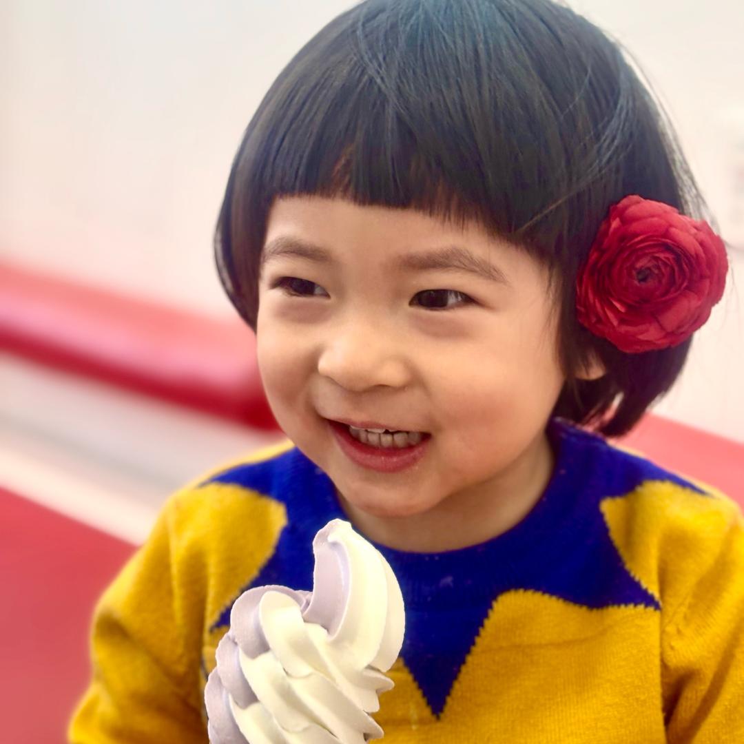 小瑞瑞宝宝