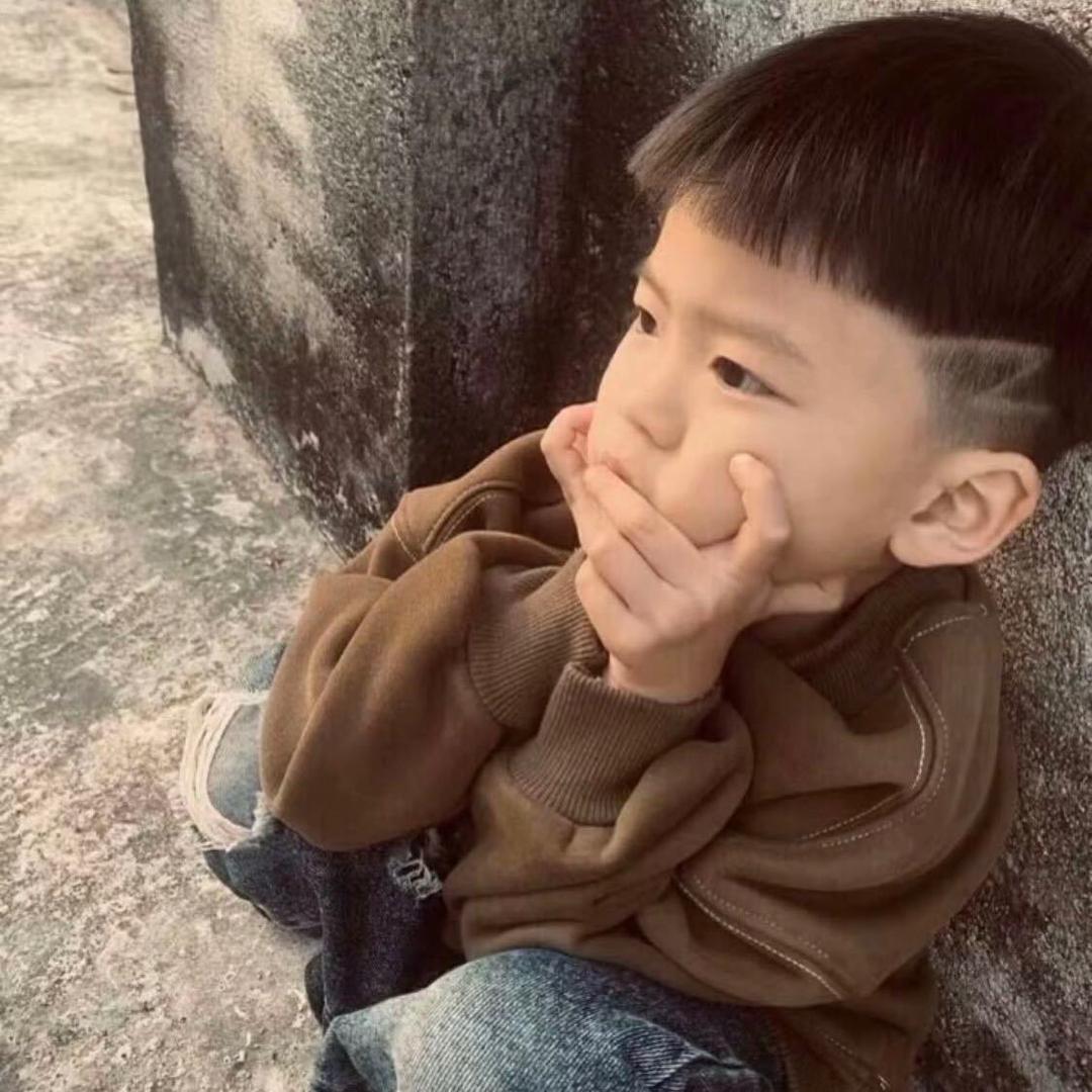 后生仔🧸