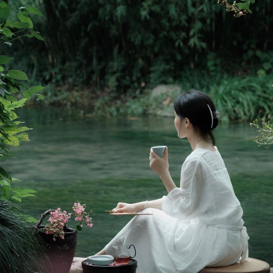 茶欢会