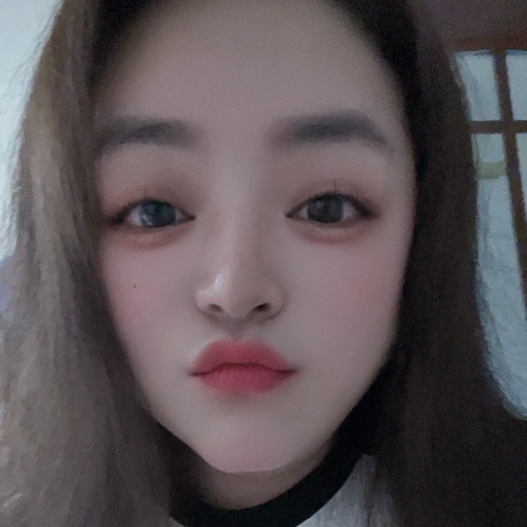 ℒᎭℯ⃝🍒小鱼儿不乖💞᭄࿐