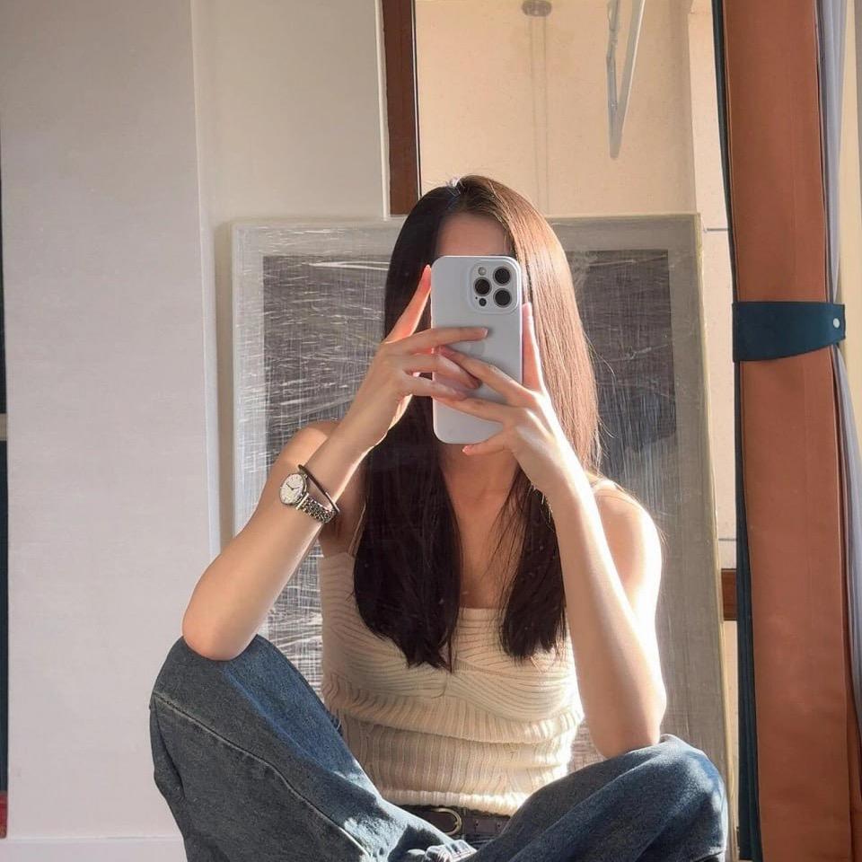 馨儿