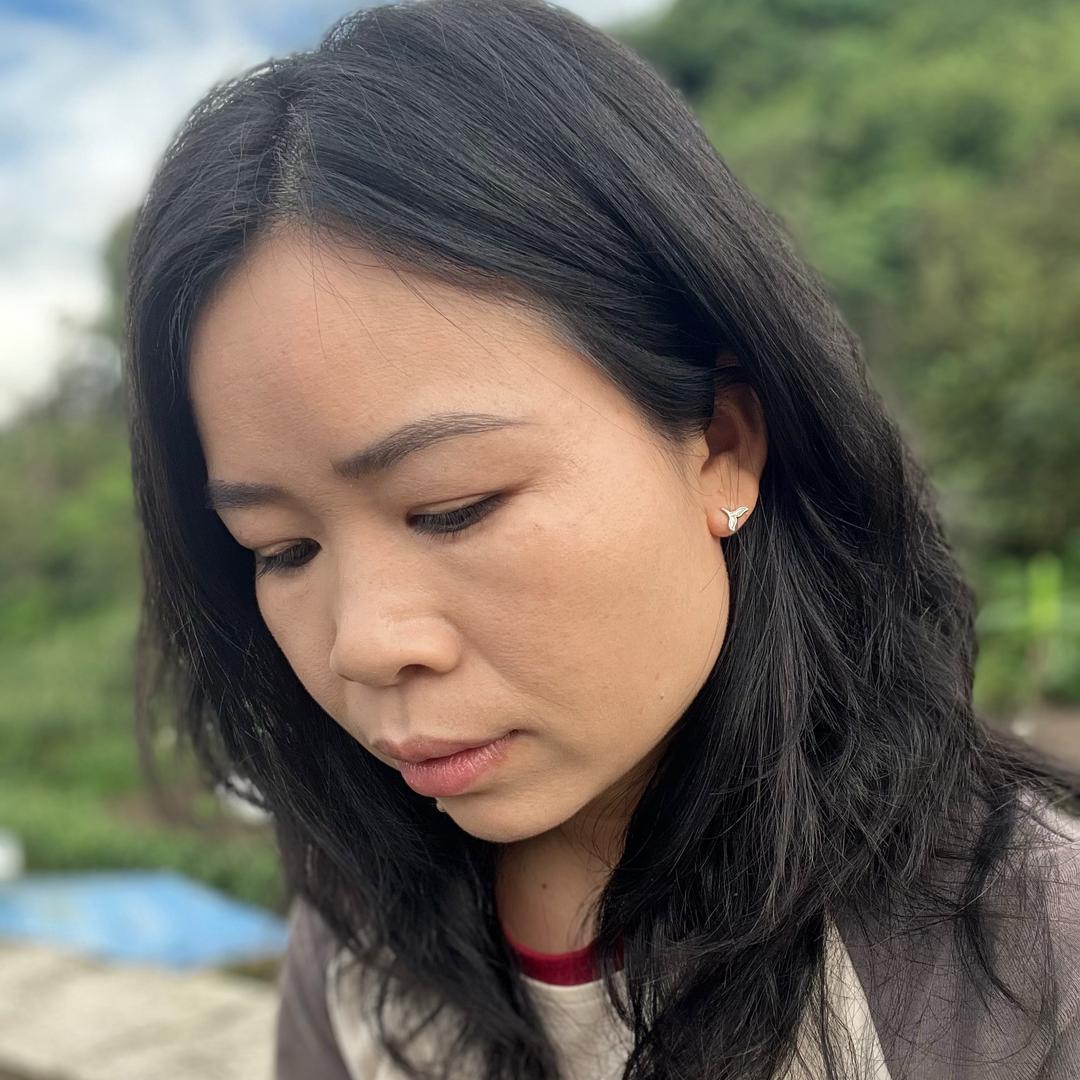 滴洋DOPI不脱妆粉底液