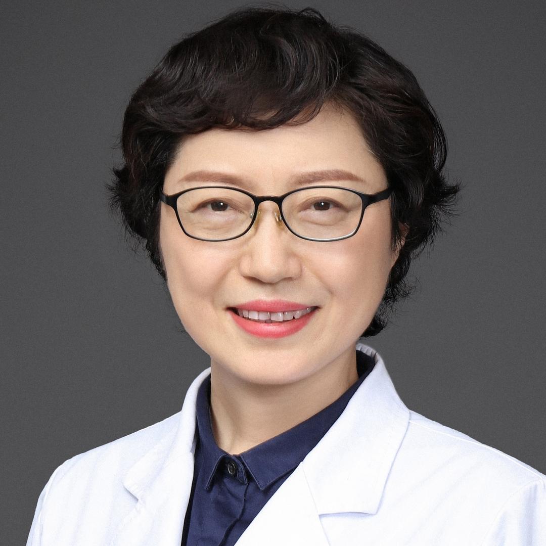 南京儿童医院呼吸科赵德育