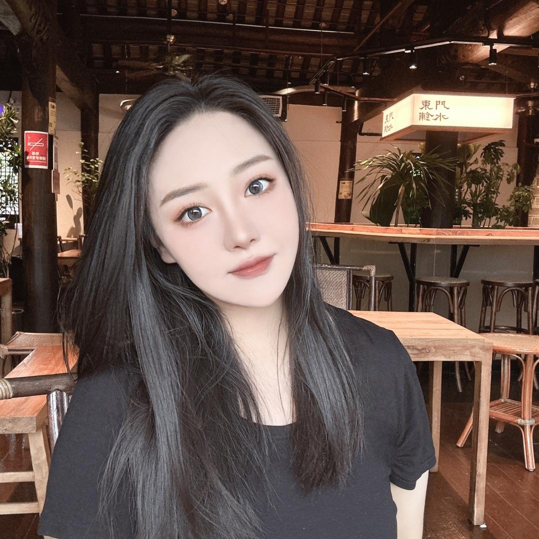 小瑜酱