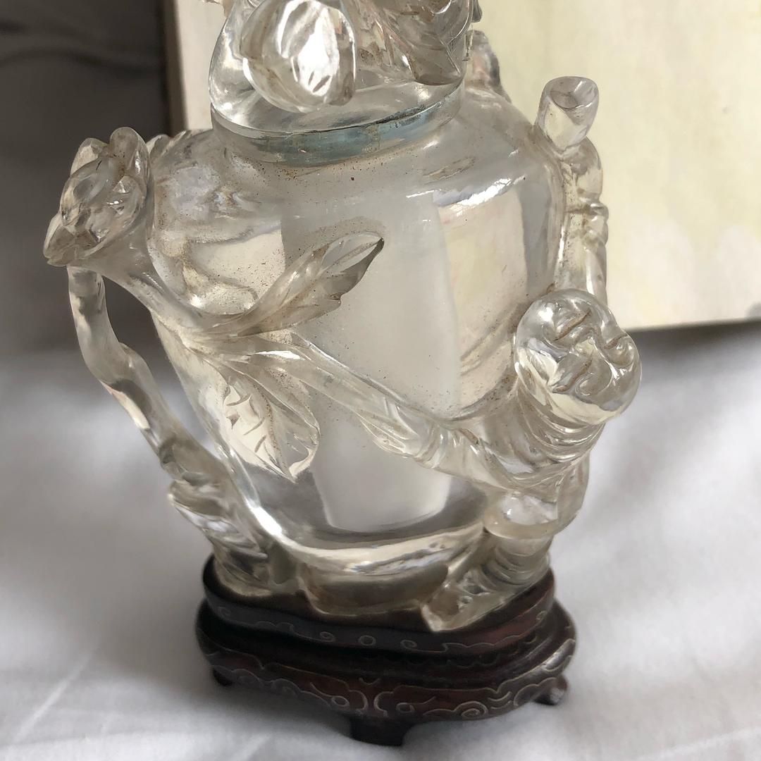 周氏古玩老酒收藏