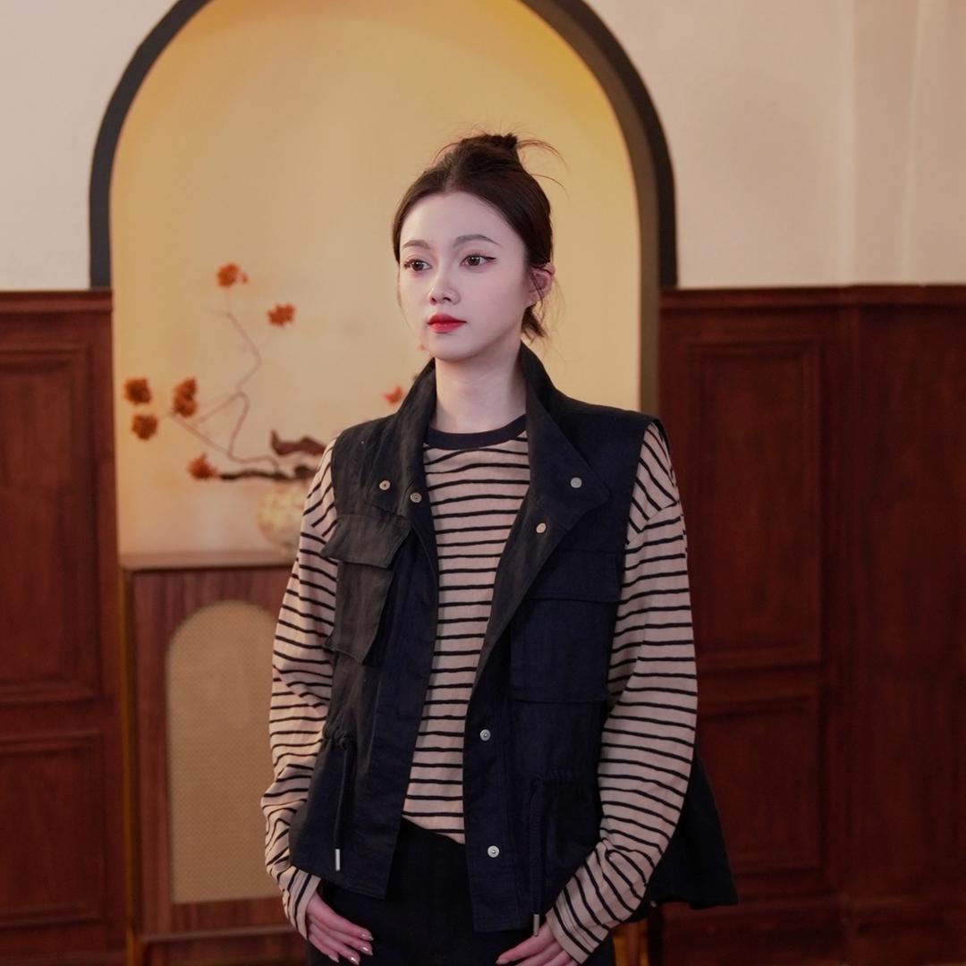 韩穆名媛女装