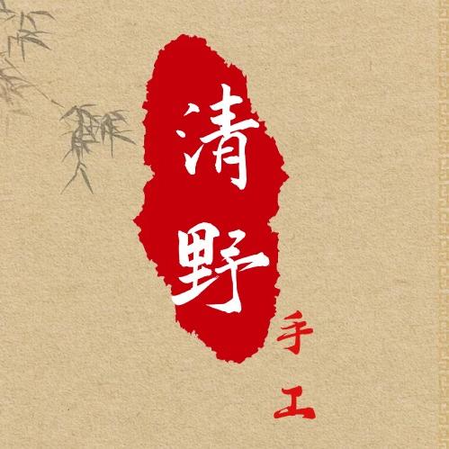 清野掐丝珐琅手作