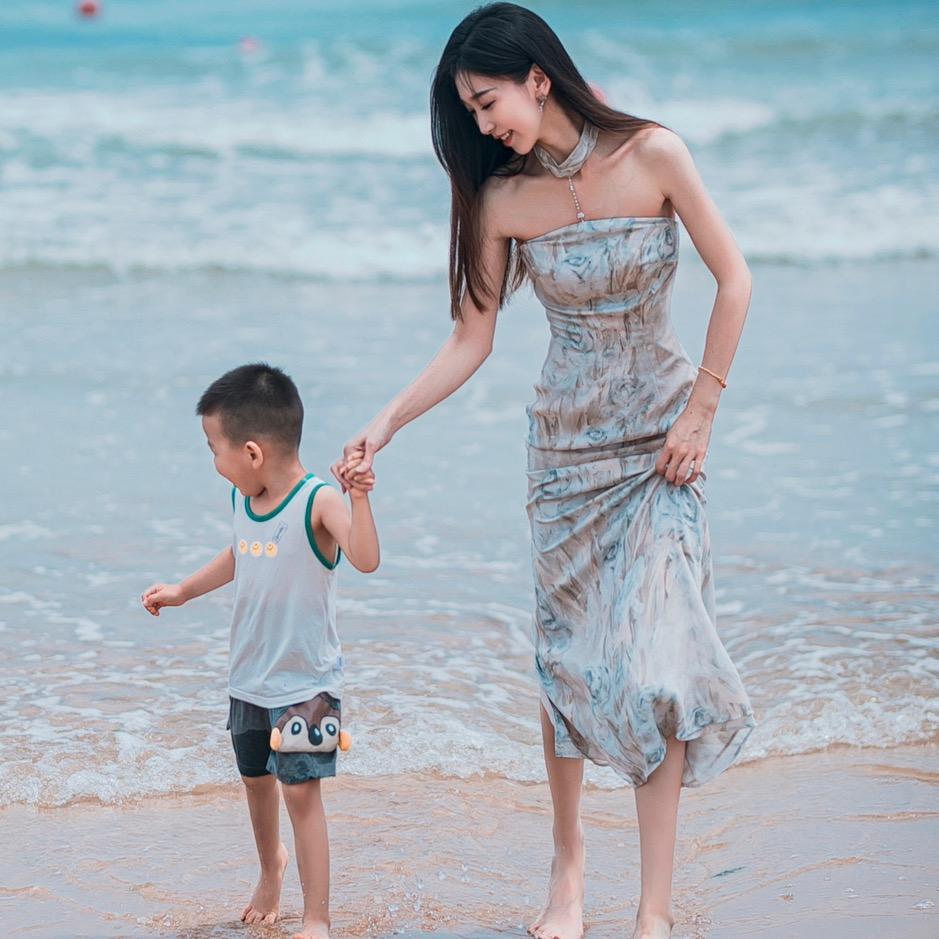 吕行（身材管理）@抖音