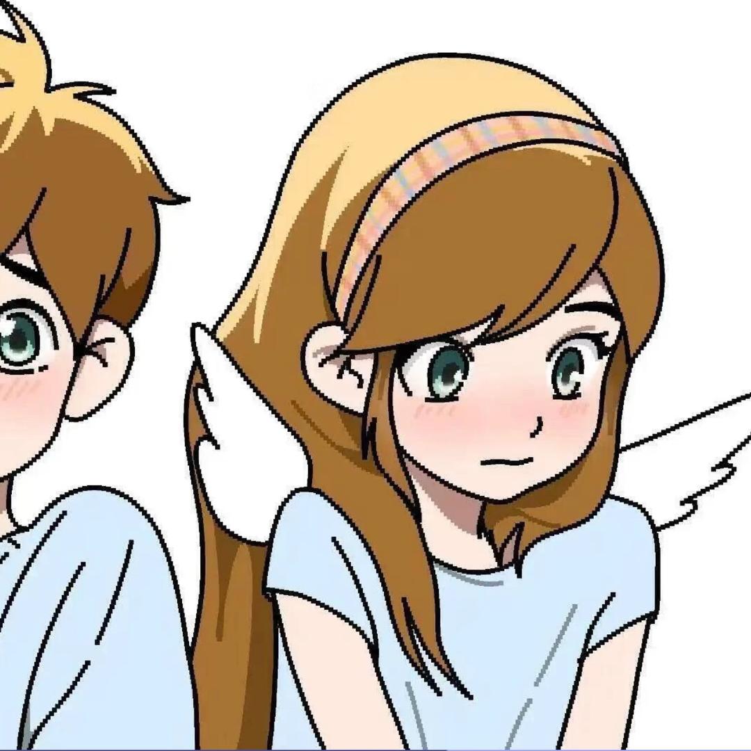 好心覃