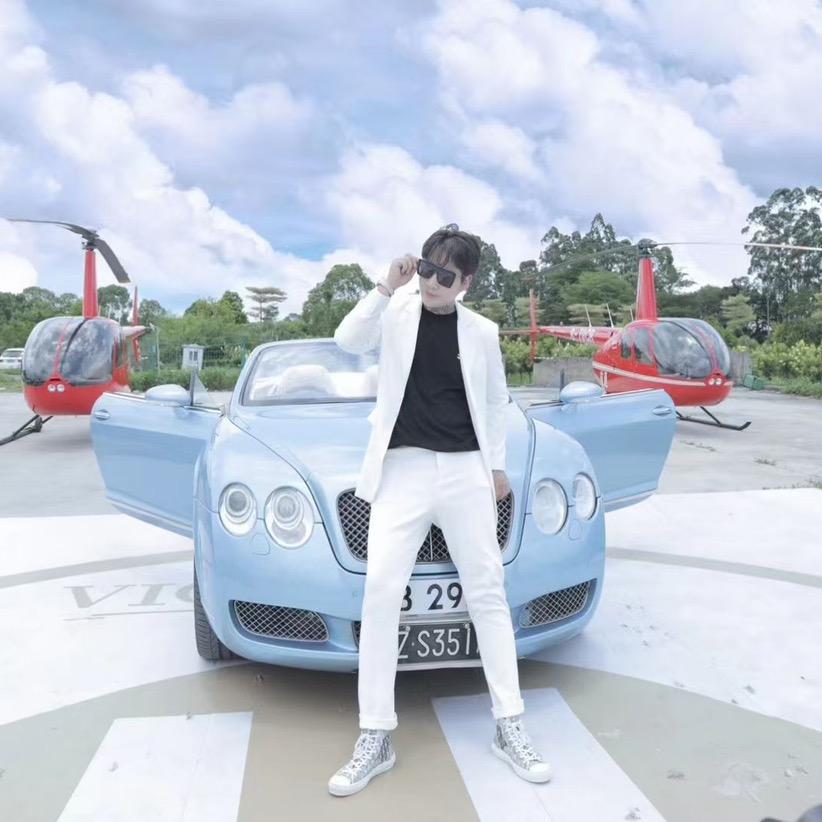 鄭州河马联合供应链