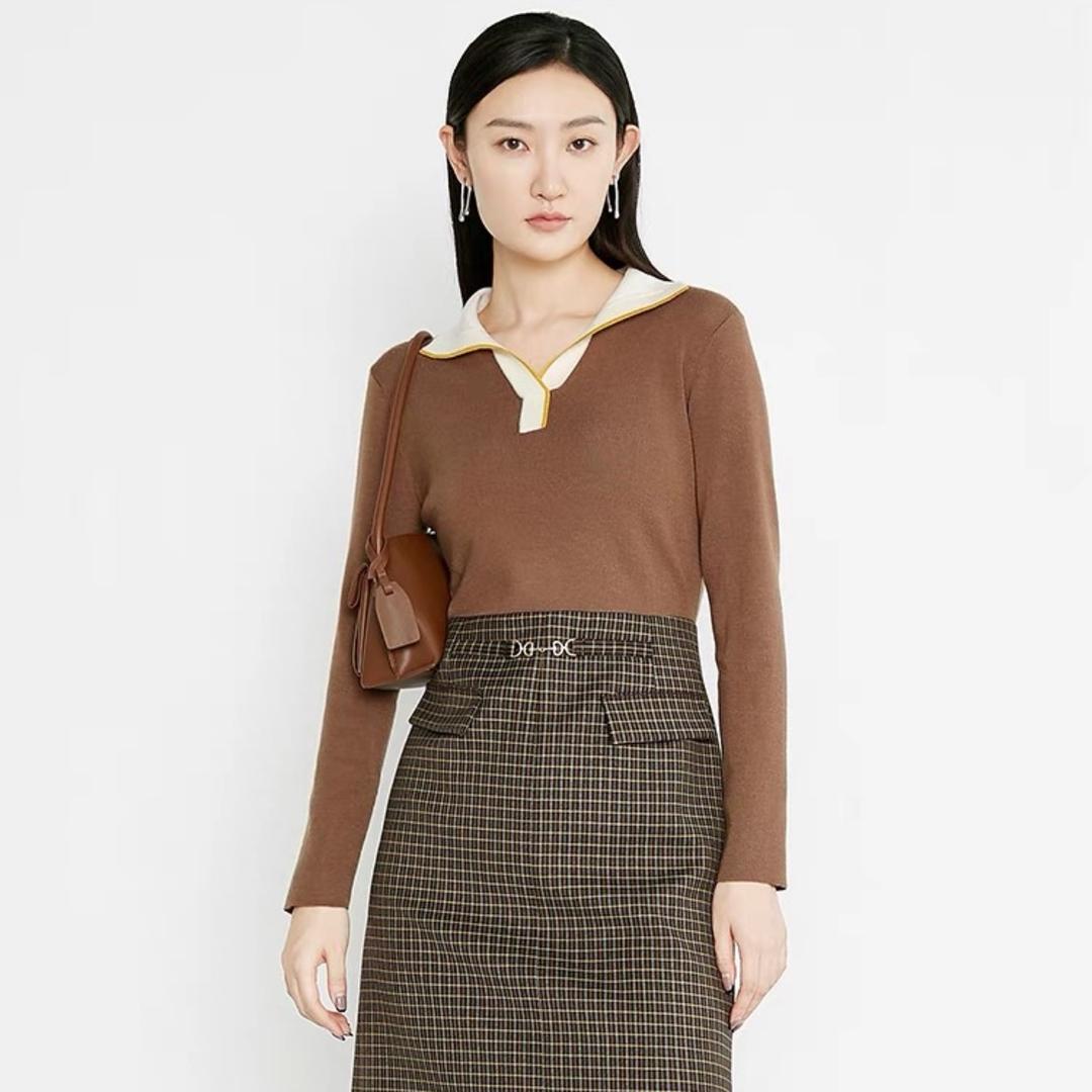 晴天品牌折扣女装👚