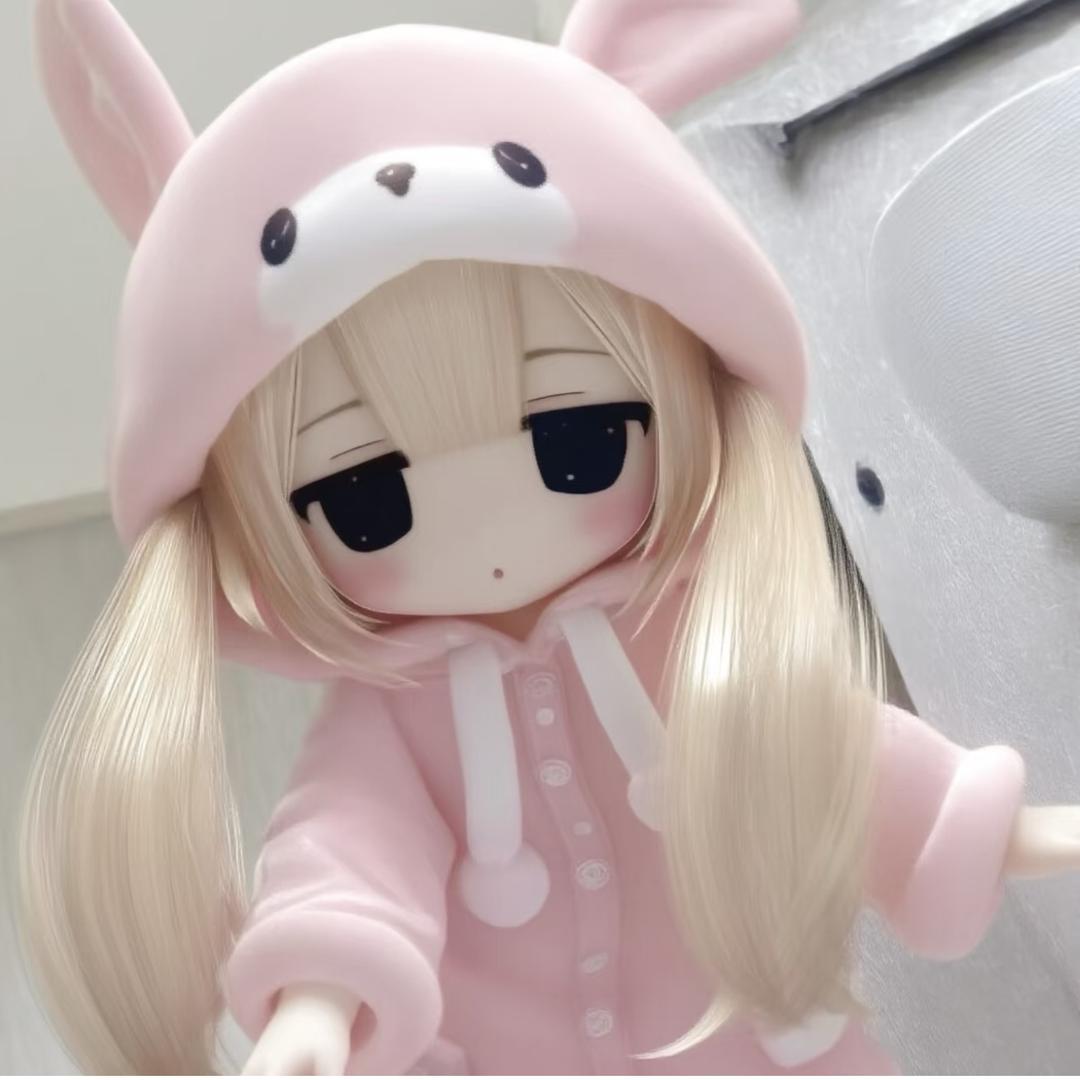 小呆੭ﾞ