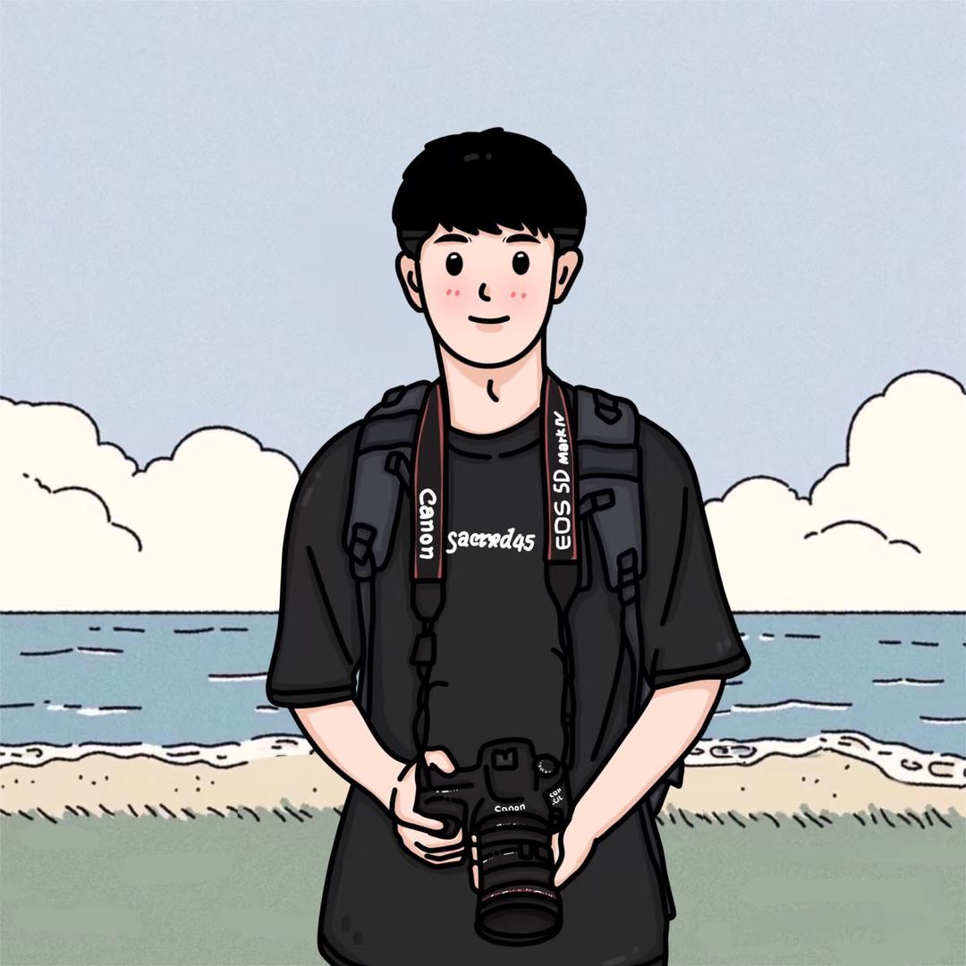 李不言📷（平潭约拍）