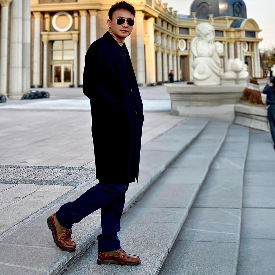 袁帅（择一人伴一生）