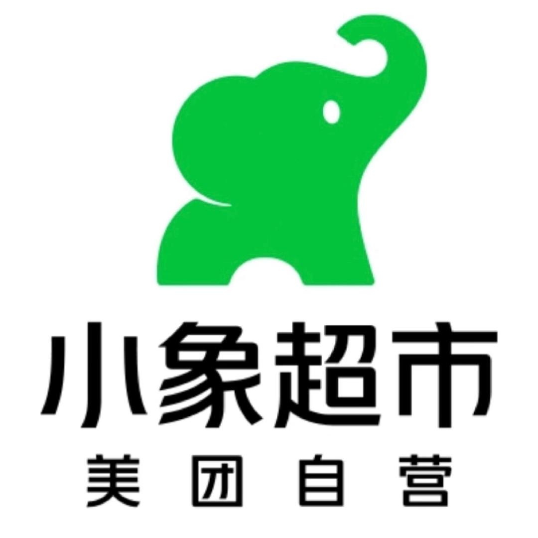 小象商超招驻店骑手