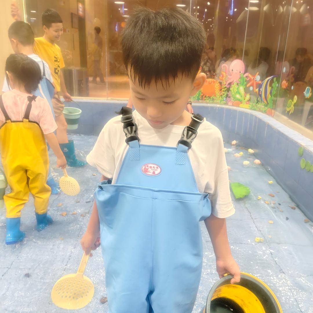 海特鲜生🌴