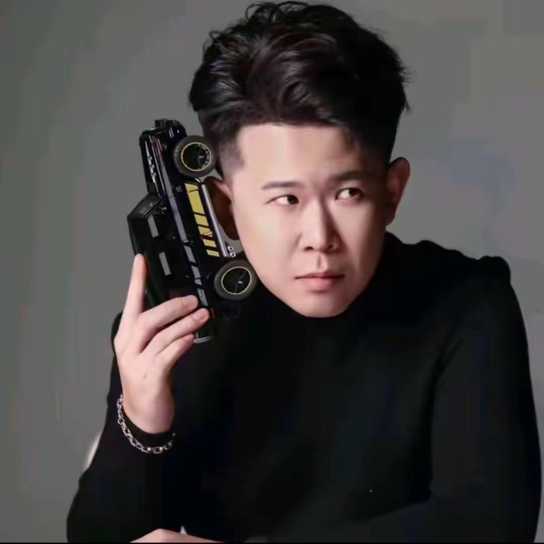 房岩小哥🔥严选精品
